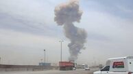 جرئیات جدید از در مورد حادثه بندرعباس از زبان نماینده مجلس