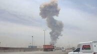 جرئیات جدید از در مورد حادثه بندرعباس از زبان نماینده مجلس