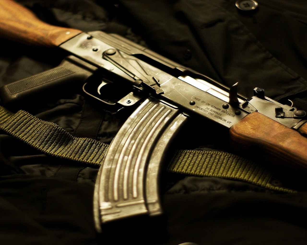 شلیک‌های پیاپی با کلاشینکف تهرانی‌ها را شوکه کرد