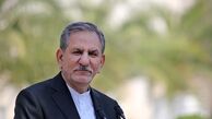 جهانگیری : چگونه کسی که ۲۴ میلیون رای گرفته و سا‌لها رئیس شورای‌ امنیت ملی، عضو مجلس و خبرگان رهبری بوده ردصلاحیت می‌شود؟