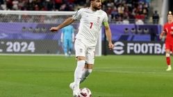 انتقال غیرمنتظره جهانبخش