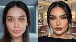 نسیم الماسی و انقلاب لوازم آرایشی طبیعی: رازهای روغن نارگیل خالص