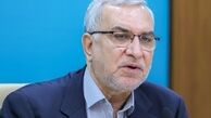 وزیر بهداشت: کمبود شیرخشک نداریم / درباره سرم هم به ما کمبودی گزارش نشده