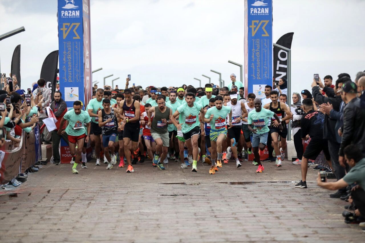 منطقه آزاد کیش: کلیه امور اجرایی مارتن کیش با حضور و نظارت نیروهای انتظامی، امنیتی، حراست و اعضای شورای تأمین برگزار شد