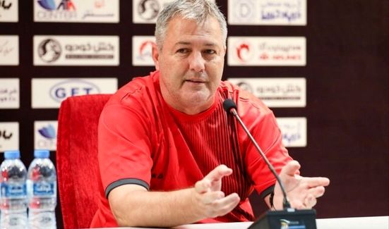 اسکوچیچ هدایت استقلال را بر عهده می‌گیرد؟