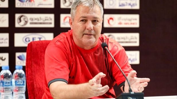 سرمربی کروات به اروپا بازمی‌گردد؟