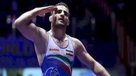 نصیری: یزدانی اگر با شگرد خودش مسابقه بدهد بر بروکس پیروز خواهد بود