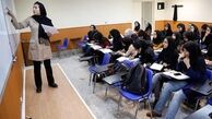 خروج ۲۷۰۰ عضو هیات علمی از دانشگاه ها در ۴ سال