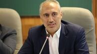 رئیس سازمان برنامه و بودجه: پیش‌بینی ما در بودجه روی نرخ ارز ۷۵ هزار تومانی بود، ولی اکنون به ۱۲۳ هزار تومان رسیده است