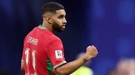 "اسماعیل" از رکورد محمد صلاح گذشت