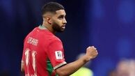 "اسماعیل" از رکورد محمد صلاح گذشت