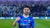 قرارداد نوس توسط الهلال تمدید شد