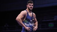 8 آزادکار ایران به جام یاریگین اعزام می‌شوند