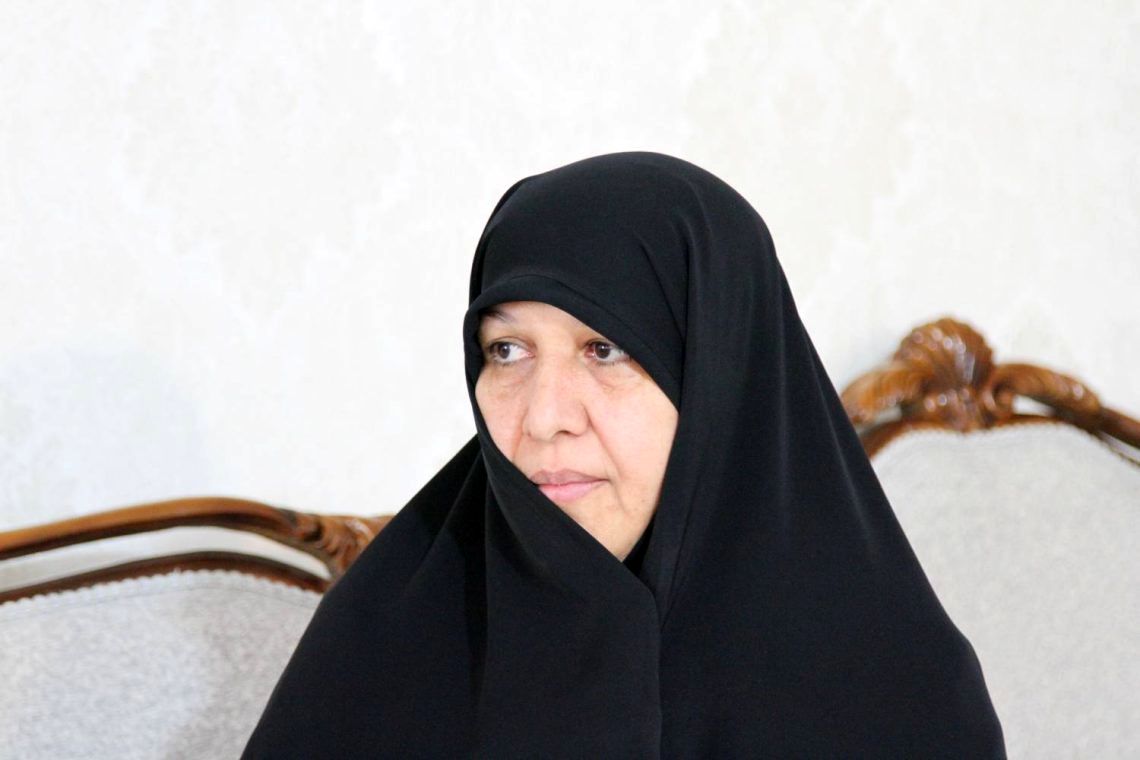 روایت همسر شهید حاجی زاده از لحظات آغازین جنگ ۱۲ روزه