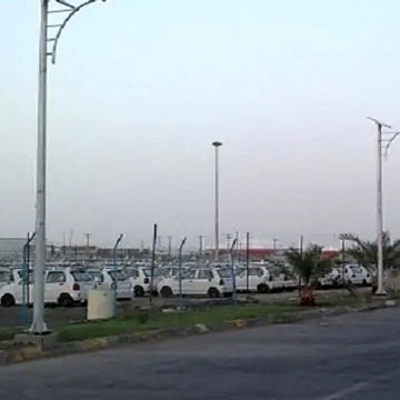 چرا در پروژه‌های جدید از تیر برق فلزی بیشتر استفاده می‌شود؟