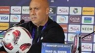 سرمربی تیم ملی قطر اخراج شد