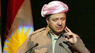 درخواست بارزانی برای تغییر مکانیزم انتخاب رئیس جمهور عراق