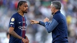 تنش میان PSG و خروس‌ها افزایش پیدا کرده است