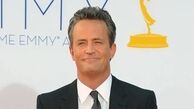 روایت تازه از زندگی و مرگ متیو پری/ پشت چهره چندلر چه می‌گذشت؟