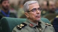 سرلشکر باقری: از همه ملت ایران خواهش می‌کنم که هرچه زودتر پای صندوق‌های رای حاضر شوند