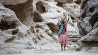 مهار بخش عمده آلودگی نفتی سواحل قشم