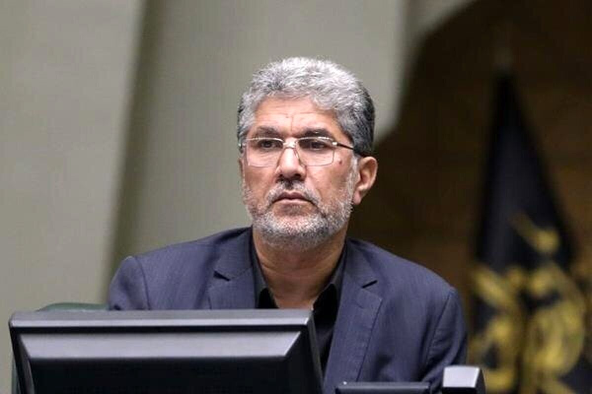 یک نماینده مجلس: باید از آبهای تصفیه شده ناشی از فاضلاب برای شستشو استفاده کرد