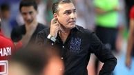 جدایی دستیار وحید شمسایی از تیم ملی فوتسال