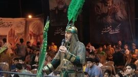 ۱۵ سال از ثبت جهانی تعزیه گذشت اما هنوز مشکلی رفع نشده است