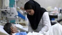 درخواست افزایش ۱۰۰ درصدی ارزش نسبی تعرفه‌های پرستاری