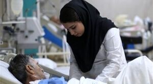 اجرای فوق‌العاده خاص پرستاران به کجا رسید؟