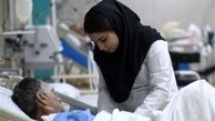 اجرای فوق‌العاده خاص پرستاران به کجا رسید؟