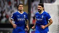ستاره سرشناس الهلال غیبت 2 ماهه دارد