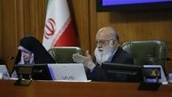 چمران: قرار نیست شهردار برای پاسخ به تذکرات در صحن شورا حاضر شود