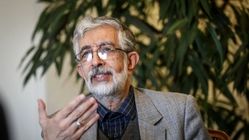 قدمت دشمنی با زبان فارسی و نام «خلیج فارس»