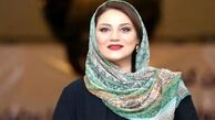 شبنم مقدمی به آلودگی هوا واکنش نشان داد