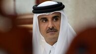 دوحه: امیر قطر در تماس تلفنی مشترک با ترامپ و رهبران منطقه‌ای و بین‌المللی تأکید کرد که دستیابی به راه‌حل‌های دیپلماتیک، بهترین راه برای مدیریت بحران‌ها است