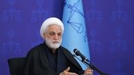 اژه‌ای: بدون مشارکت مردم و بخش خصوصی امکان حل مشکلات اقتصادی کشور وجود ندارد