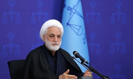 اژه‌ای: ‌قصاص حق مسلم اولیای‌دم است، اما اقدام پدر «امیرمحمد خالقی»، حقیقتاً درس‌ آموز بود