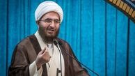 امام جمعه موقت تهران: عملیات وعده صادق ۲ قوی تر انجام می شود