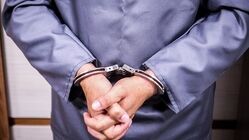 بازداشت عامل ارسال مختصات نقاط حساس کشور به خارج