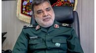 معاون نیروی زمینی سپاه: خبرهای خوبی از توان دفاعی در راه است