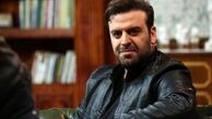 عکس | فرزین رحیمی عکسی از خانواده‌اش منتشر کرد