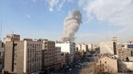 تکذیب خبر بمباران جلسه خبرگان رهبری
