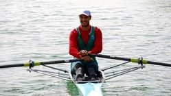 این ورزشکار بعد از تغییر تابعیت به ایران بازگشت