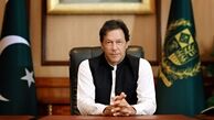 عمران‌خان رد صلاحیت شد