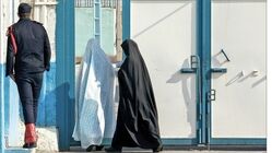 ۲۴ نفر از زندانیان زن جرایم غیر عمد مدرک دکتری دارند