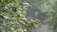 از جمعه در اکثر مناطق کشور منتظر باران باشید