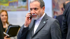 عراقچی در گفتگوی تلفنی با وزیر خارجه طالبان: ادامه تنش‌ها میان دو کشور مسلمان ثبات کل منطقه را نیز به مخاطره می‌اندازد