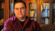 واکنش حسین دهباشی به توییت پسر رئیس جمهور
