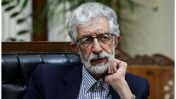 حدادعادل: بقای زبان فارسی در گرو مراقبت از یک واقعیت اجتماعی پویاست